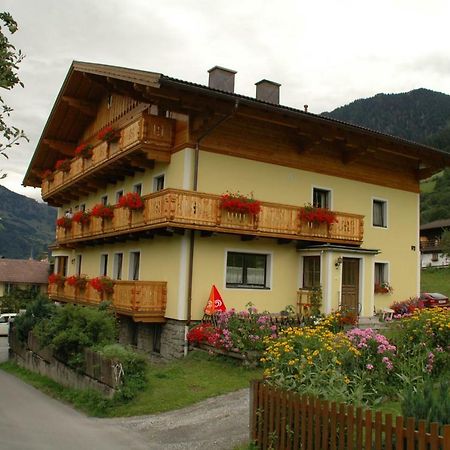 Moisesgut Vila Bad Hofgastein Exterior foto