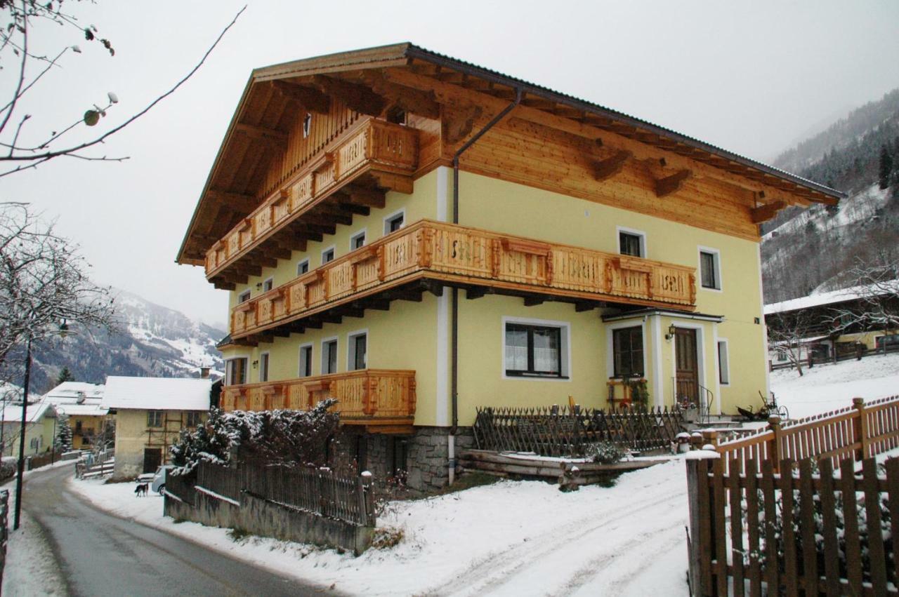 Moisesgut Vila Bad Hofgastein Exterior foto